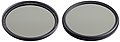 * Nomination Polarizer filter for photography --Lucasbosch 20:37, 6 February 2017 (UTC) * Promotion Good quality. --Poco a poco 21:18, 6 February 2017 (UTC)