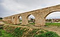 * Nomination Larnaca: Bekir Pasha Aqueduct --A.Savin 04:20, 6 February 2017 (UTC) * Promotion Good. -- Ikan Kekek 05:33, 6 February 2017 (UTC)