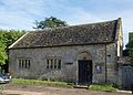 * Nomination The Quaker Meeting House in Broad Campden --DeFacto 20:55, 4 February 2017 (UTC) * Promotion Good quality. --Ermell 19:57, 6 February 2017 (UTC)