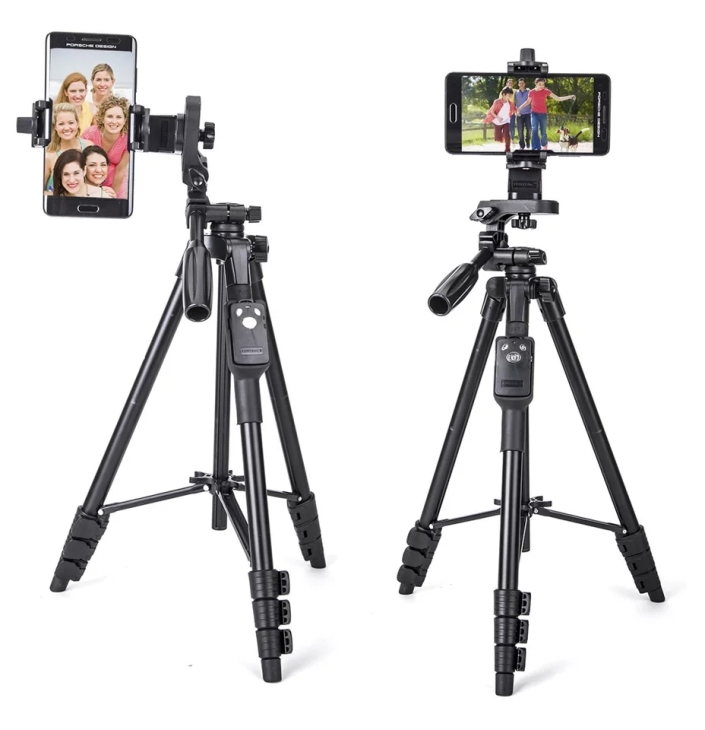 Mobile Tripod