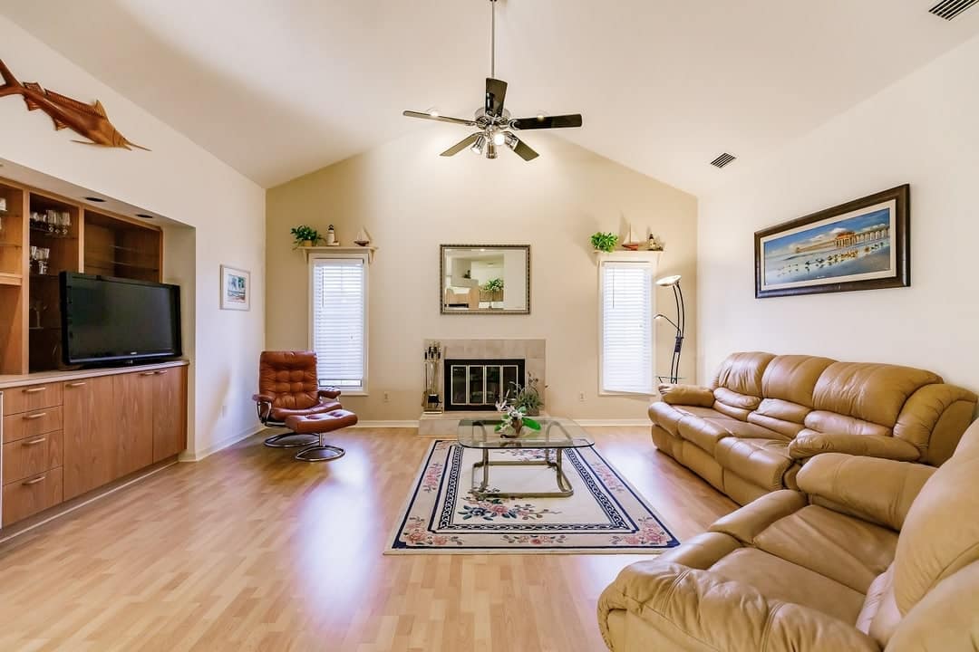 OCCUPIED TO VACANT STYLDOD