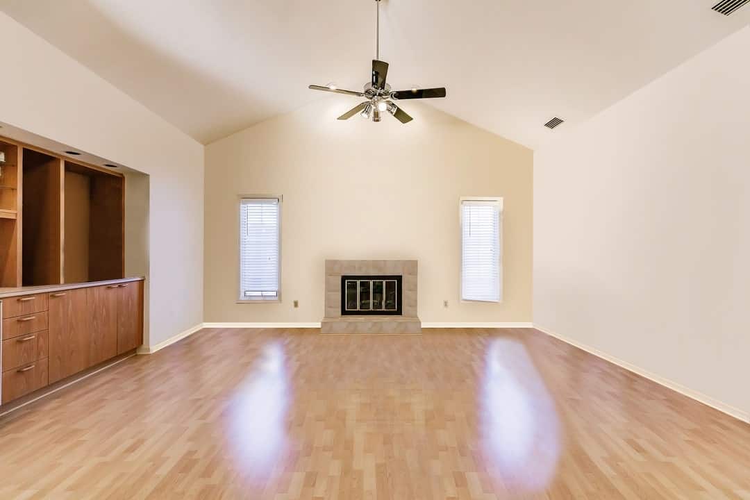 OCCUPIED TO VACANT STYLDOD