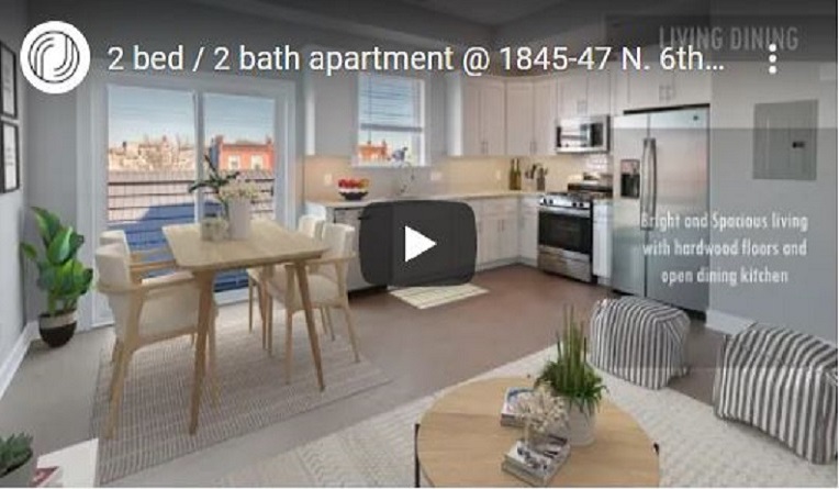 Single-Property-Video-service