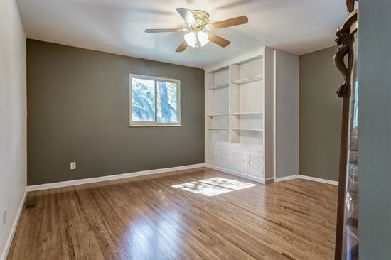 Object removal service 