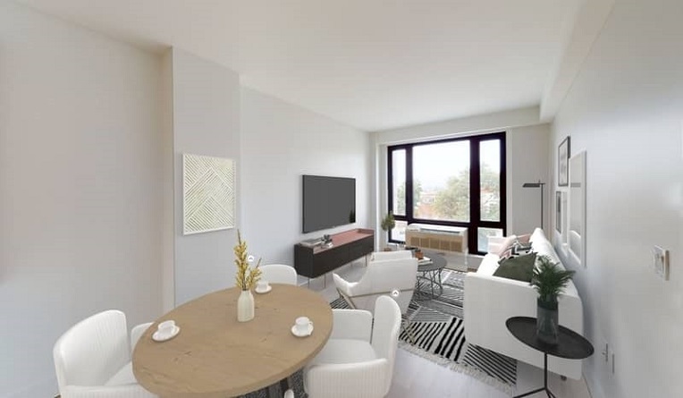 Matterport-Virtual-Staging