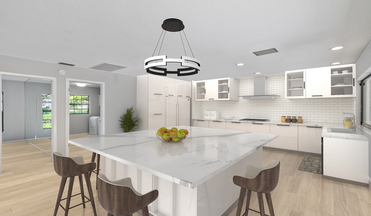 Commercial-Virtual-Staging