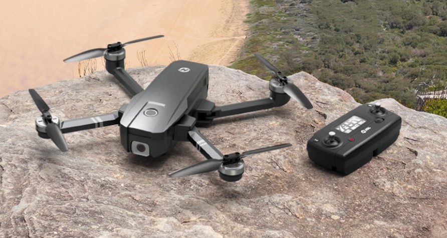 HolyStone HS720 Foldable 