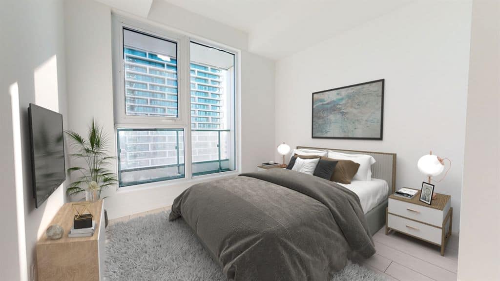 Virtual Staging - After