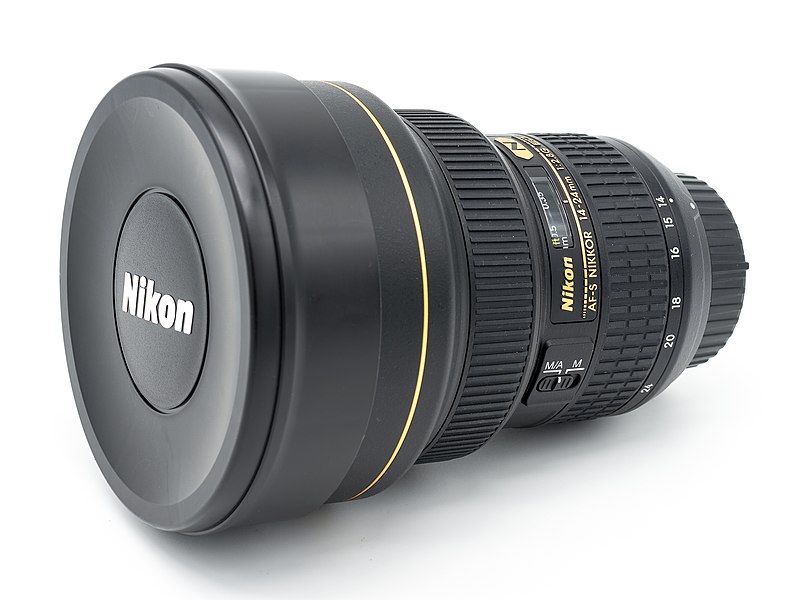 File:AF-S Nikkor 14-24 mm 1-2,8G ED F-mount 01.jpg