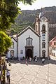 * Nomination Church of Saint Benedict, Ribeira Brava, Madeira, Portugal. --Lmbuga 17:05, 6 February 2017 (UTC) * Promotion Good quality. --Martin Falbisoner 17:37, 6 February 2017 (UTC)