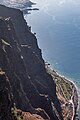 * Nomination Sea with oil. View from Cabo Girao, Madeira, Portugal. --Lmbuga 17:05, 6 February 2017 (UTC) * Promotion Good quality. --Martin Falbisoner 17:37, 6 February 2017 (UTC)