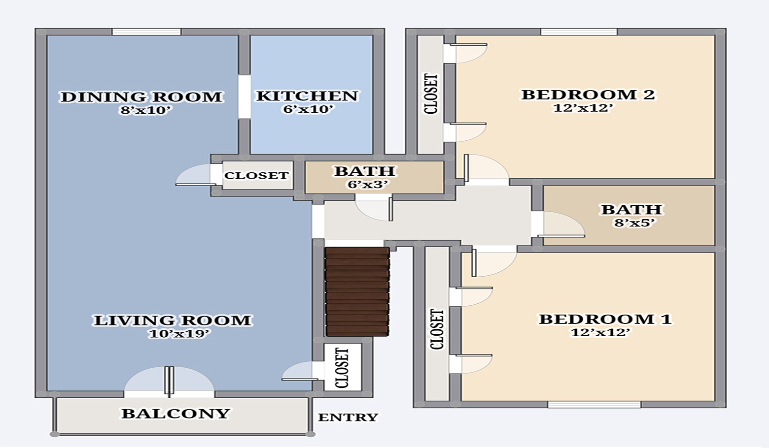 Floorplan-After