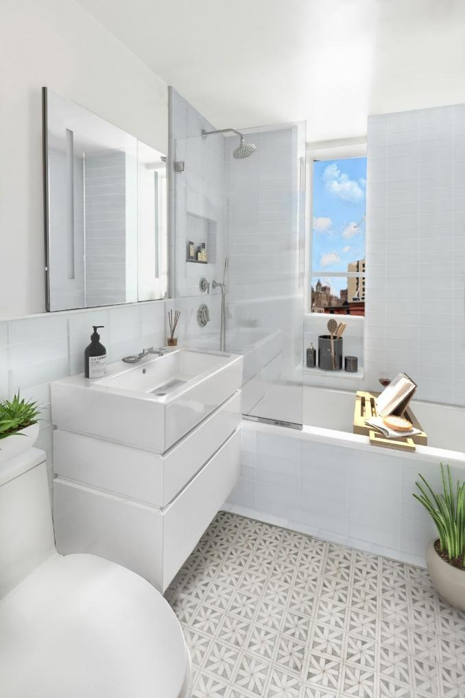 After Virtual staging by Styldod