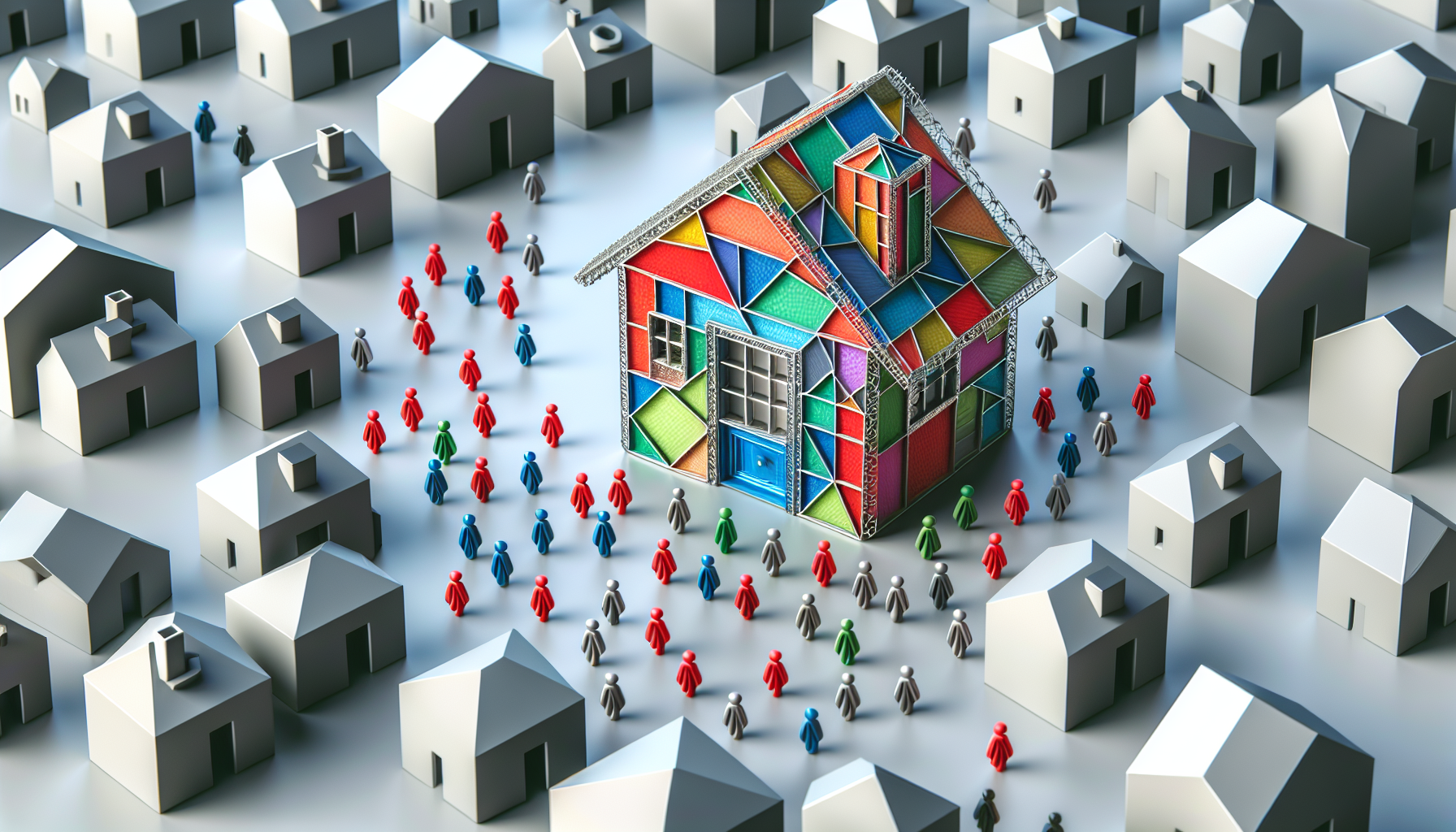 Crafting Your Unique Brand Identity